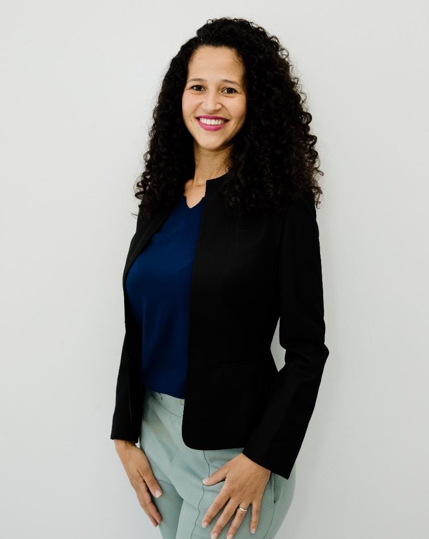 Dr. Karen Silva