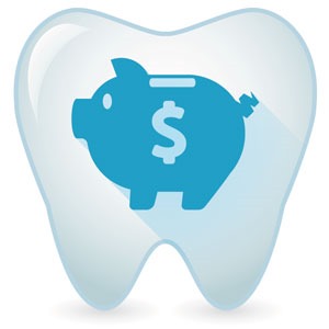 Heart and piggy bank illustration representing payment plans