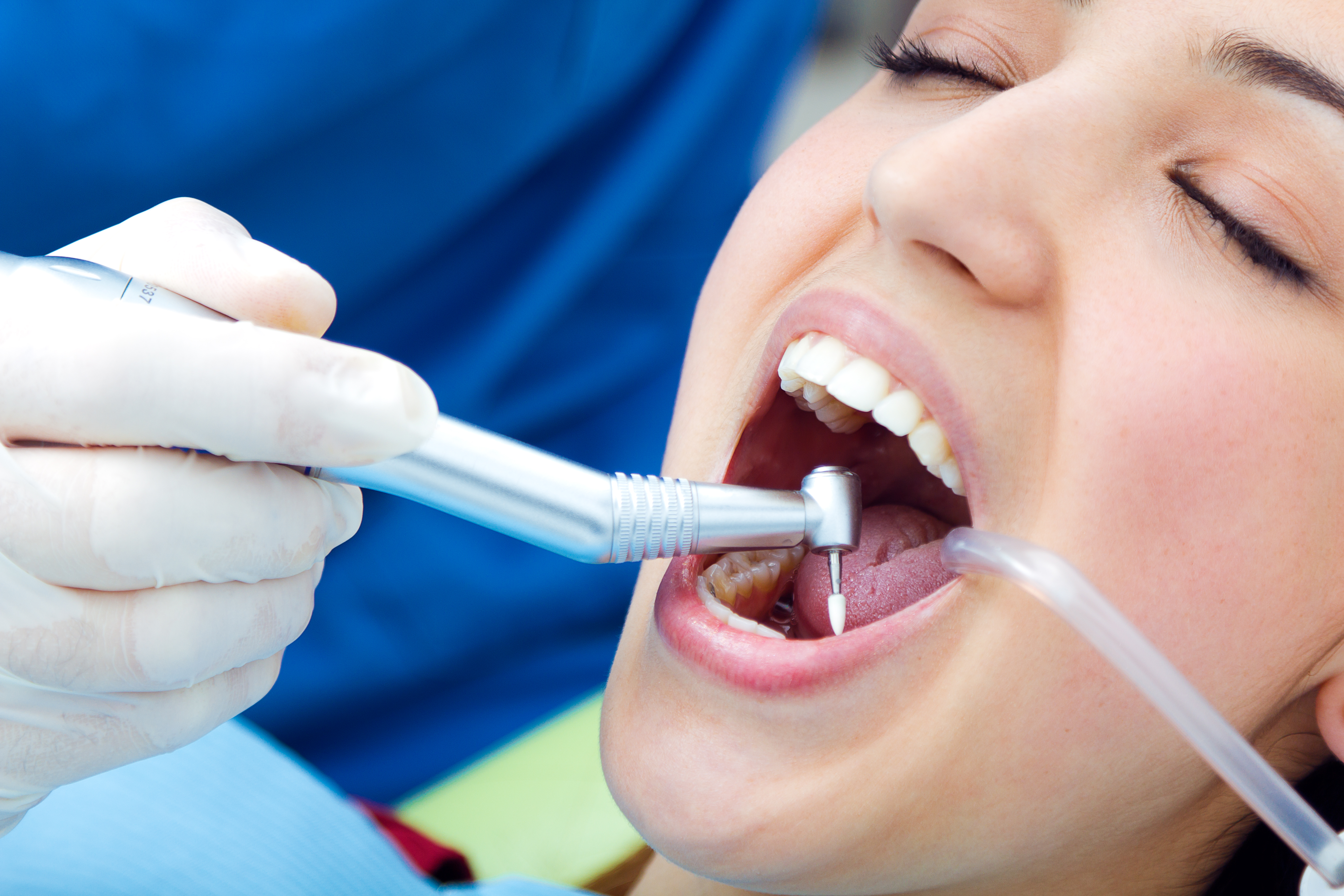Dental care image