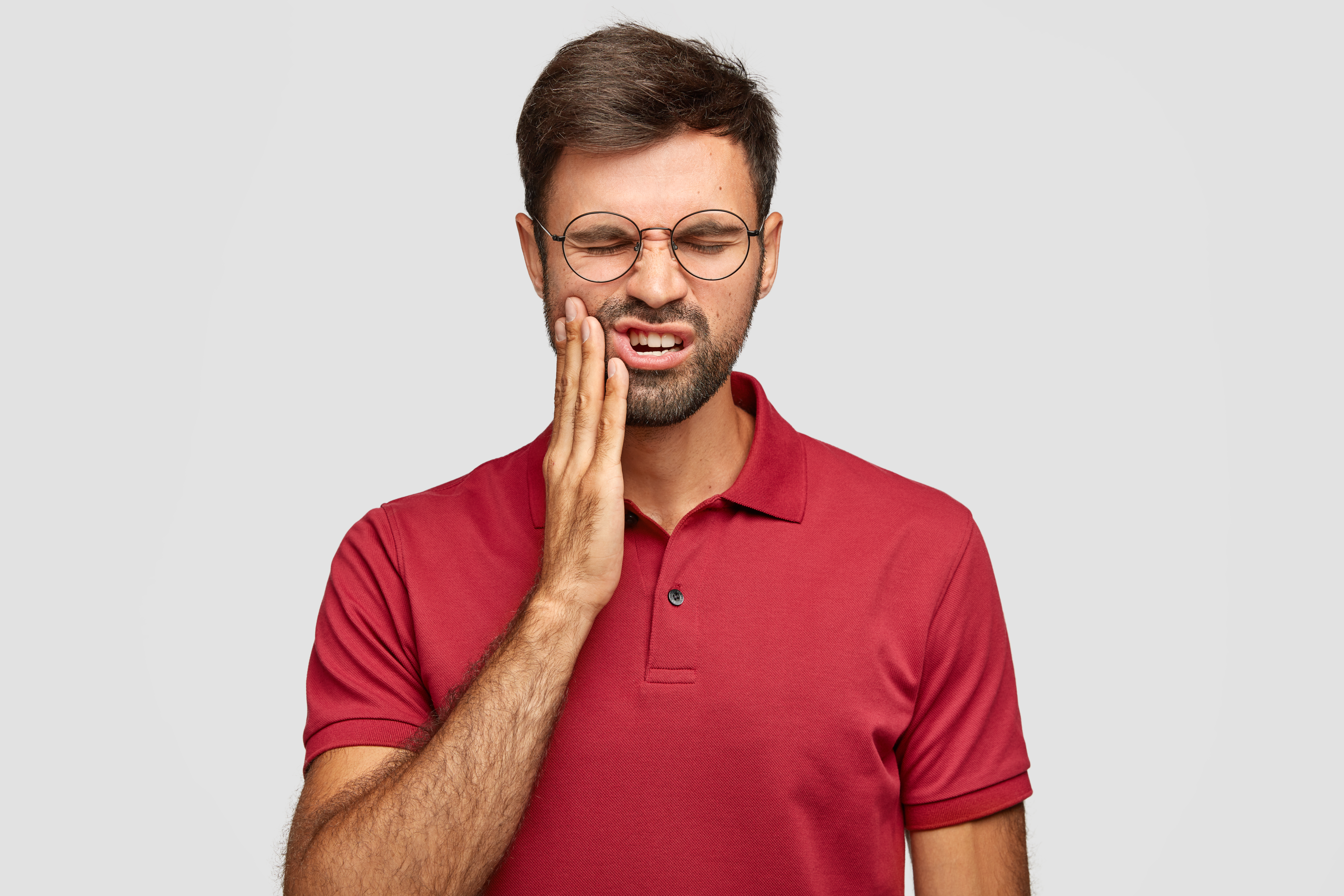 Tooth Extraction